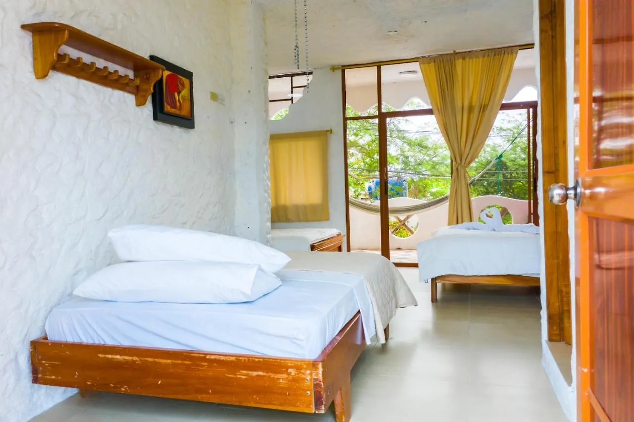 Royal Galapagos Inn Puerto Baquerizo Moreno Ecuador