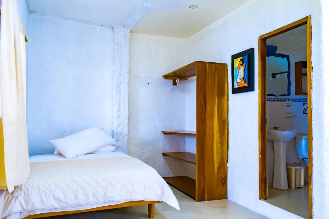 ** Hotell Royal Galapagos Inn Puerto Baquerizo Moreno Ecuador