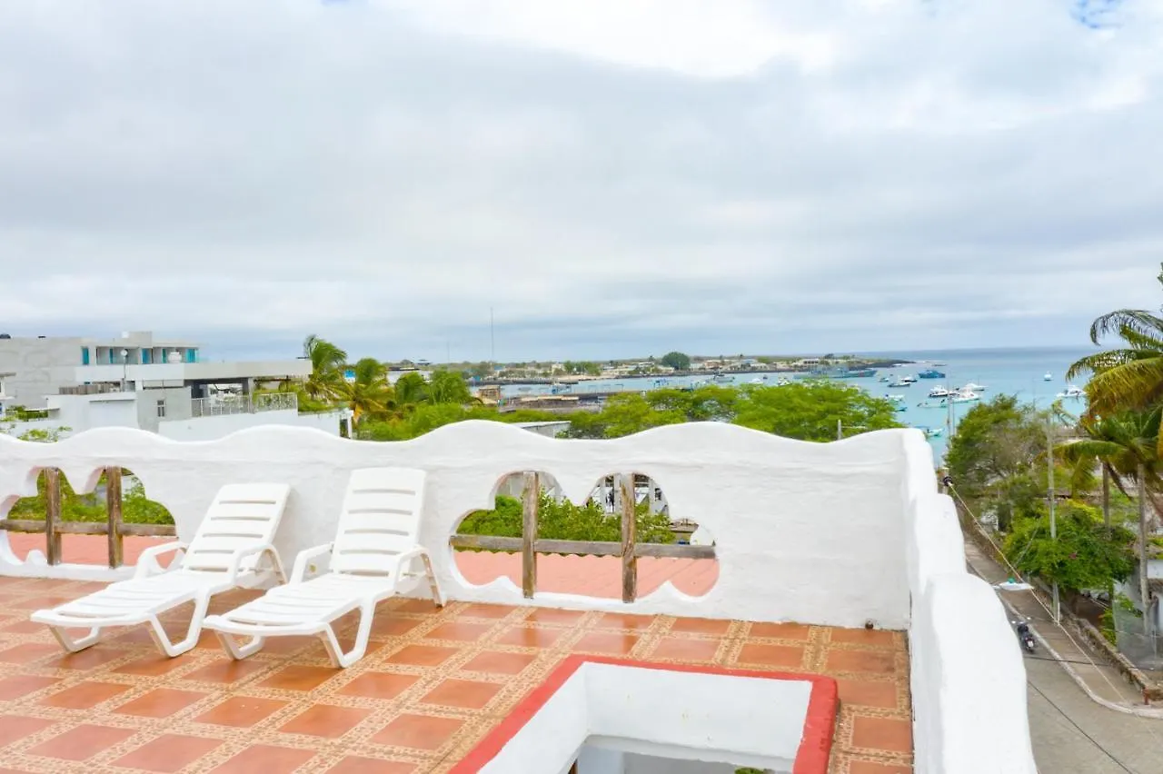 Royal Galapagos Inn Puerto Baquerizo Moreno