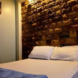 Casa Scalesia Apartamento