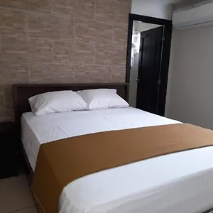  Apartamento Lujosa Ecuador