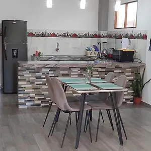 Casa De Alexita Habitación en casa particular