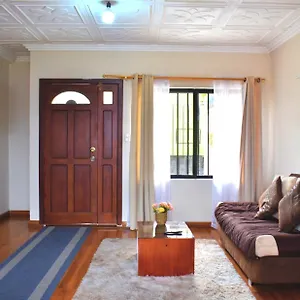  Apartamento Casa Miraflores Ecuador