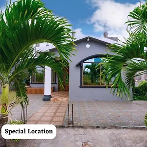 Tropical Paradise, Galapagos Apartamento