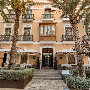 ***** Hotel Mirador De Dalt España