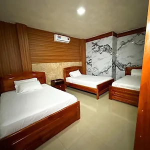 Casa En San Cristobal Сasa de vacaciones