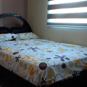 Galapagos Capital Apartamento